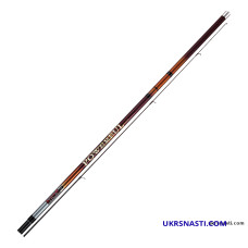 Болонское удилище Tica Powerful без колец длина 7,00м